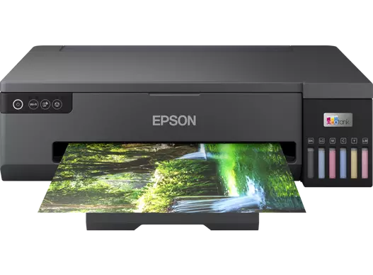 IMPRIMANTE EPSON L18050 ECOTANK 6 COULEURS