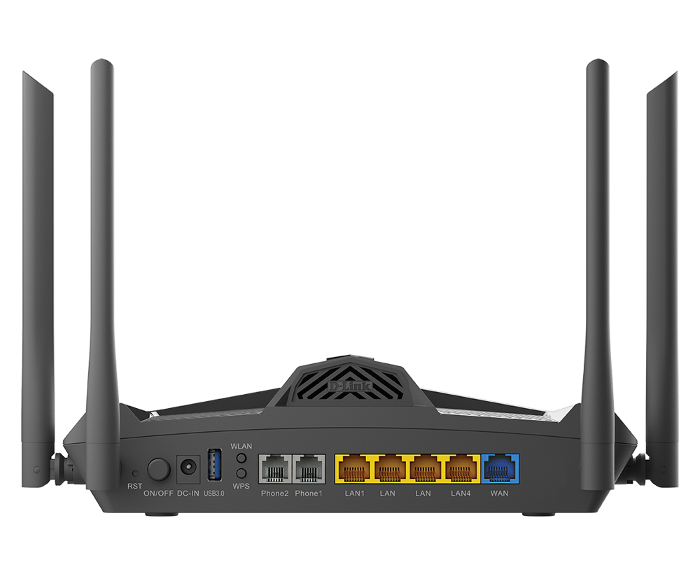 MODEM D LINK DSL-X1852E