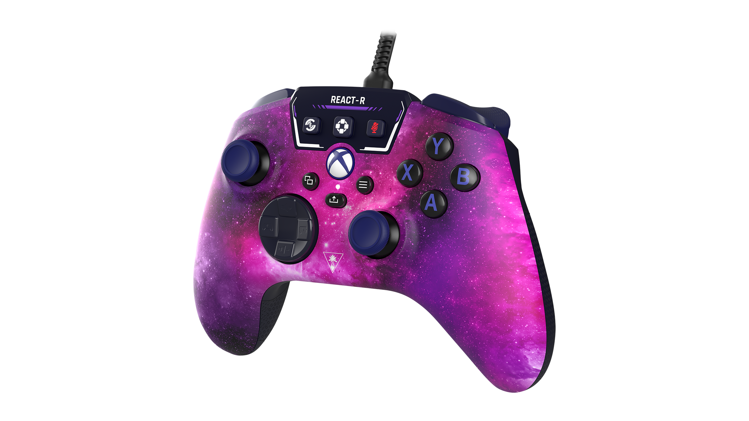 MANETTE TURTLE BEACH REACT R