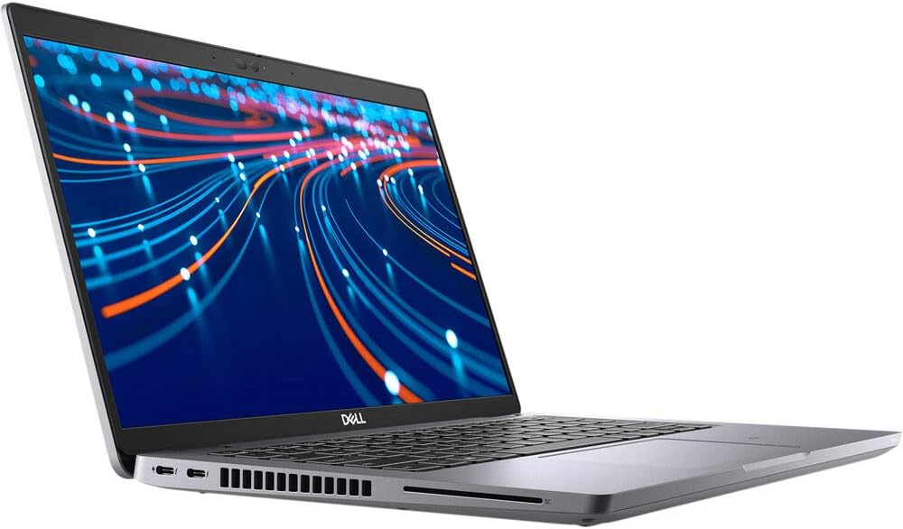 LAPTOP DELL LATITUDE 5420