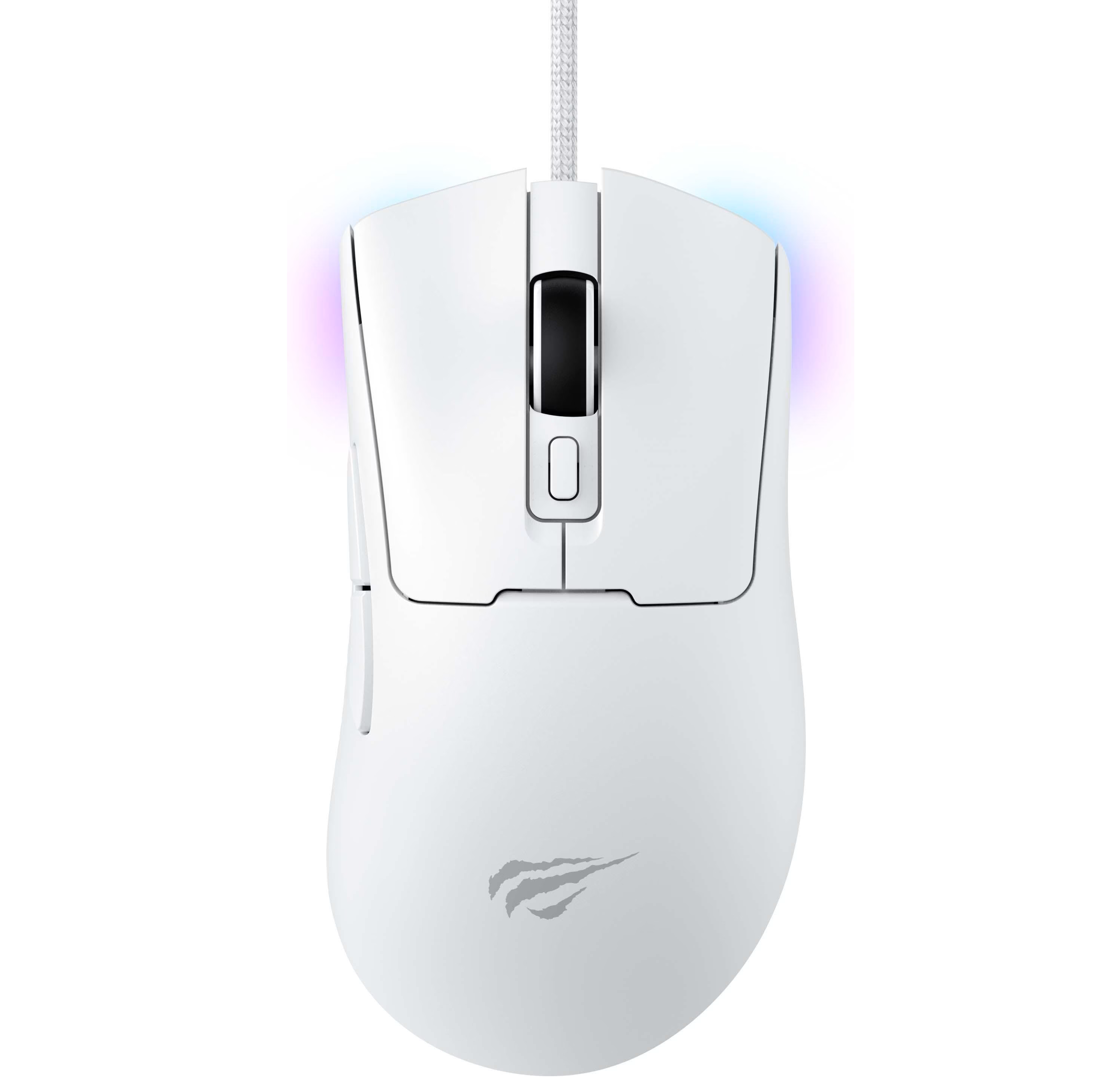 SOURIS GAMER HAVIT MS966 RGB PROGRAMMABLE