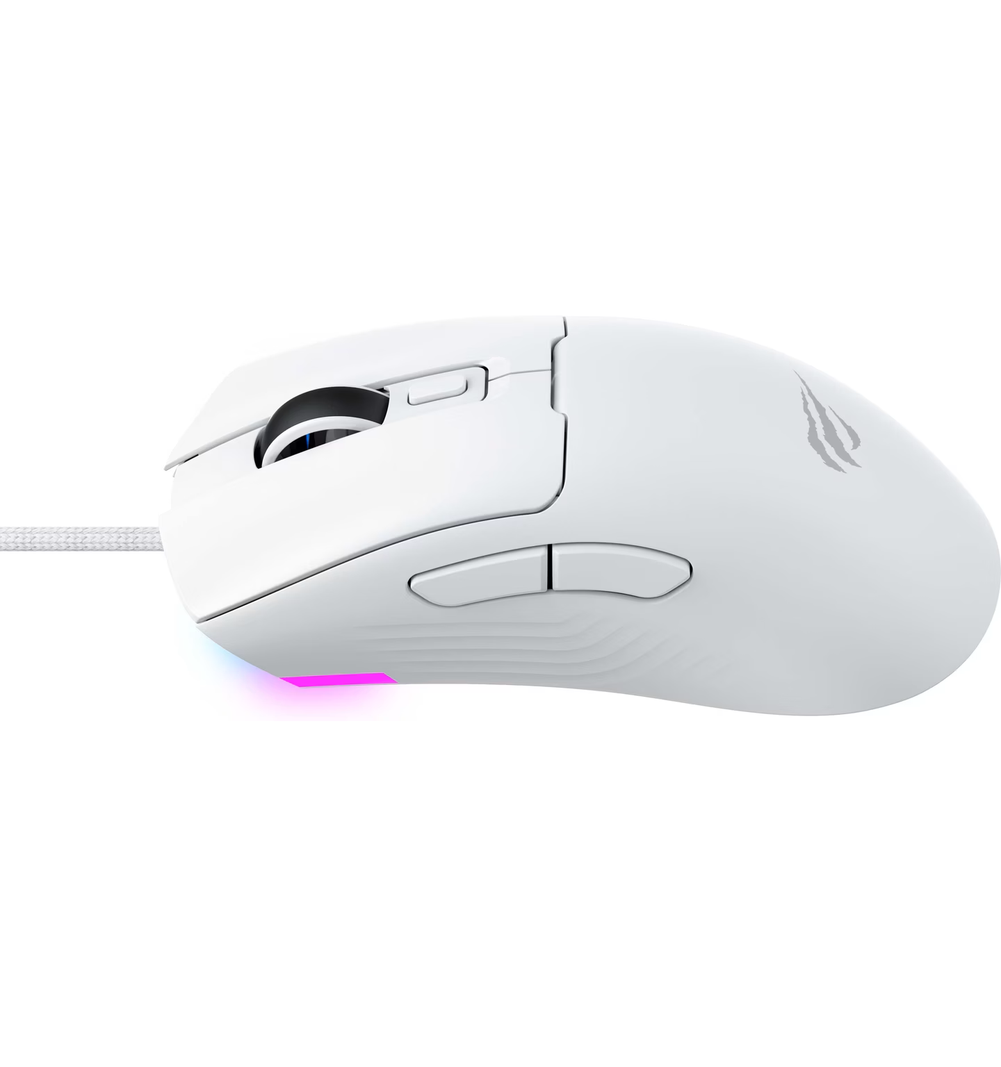 SOURIS GAMER HAVIT MS966 RGB PROGRAMMABLE