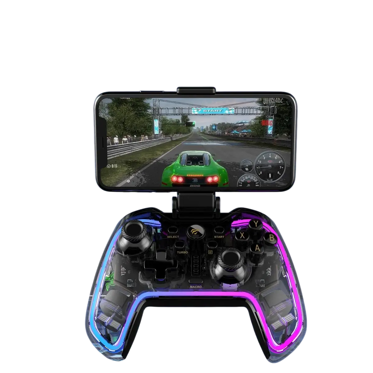 MANETTE HAVIT G158BT PRO