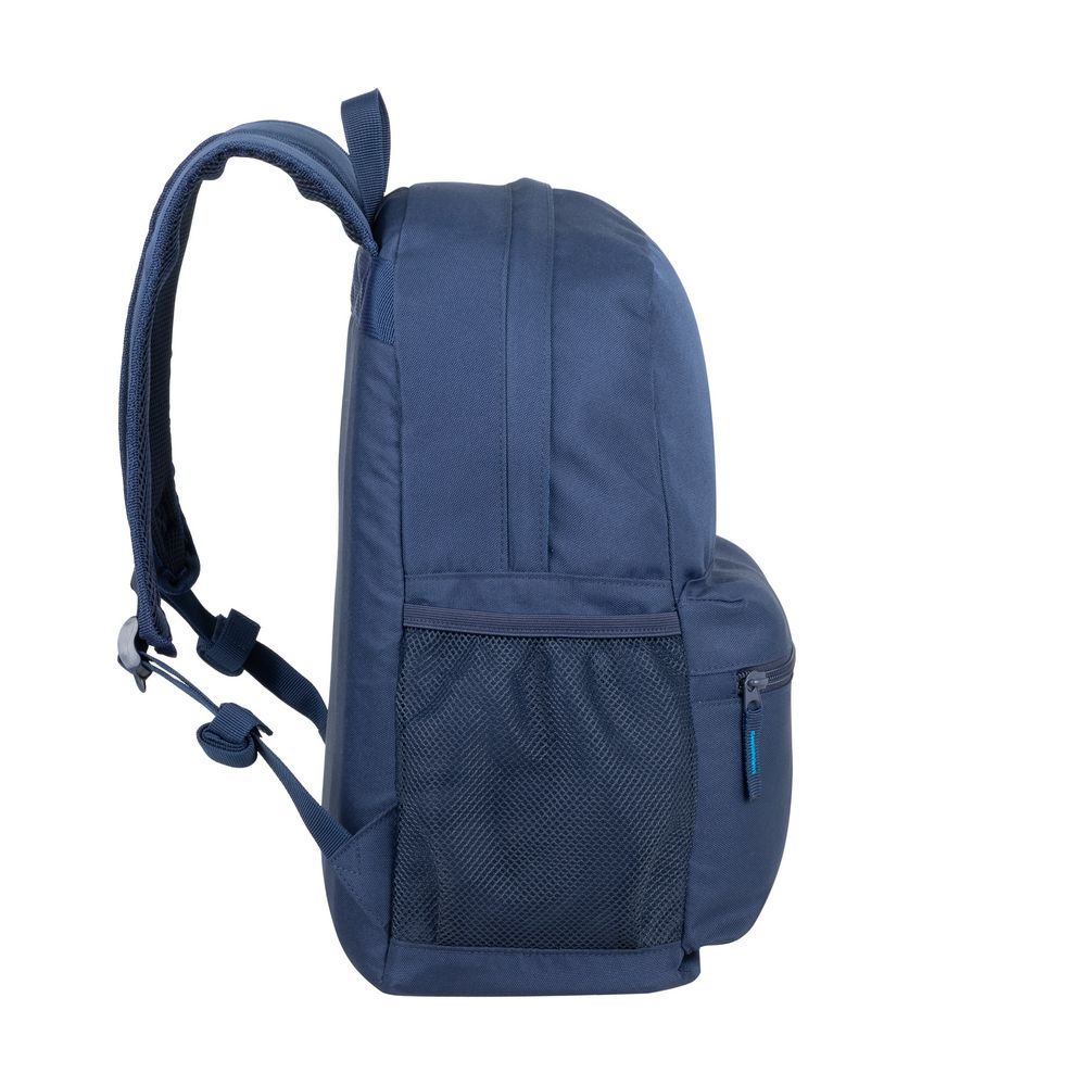 SAC A DOS RIVACASE 5563 BLUE ECO LITE URBAN 13.3