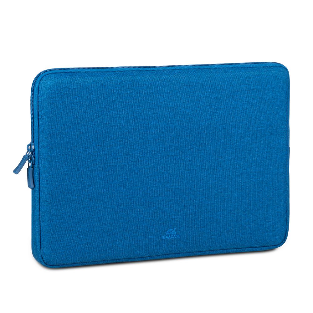 HOUSSE LAPTOP RIVACASE 7703 AZURE BLUE ECO 14