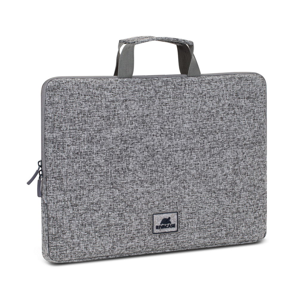 HOUSSE LAPTOP RIVACASE 7915 LIGHT GREY15.6