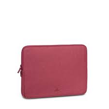 HOUSSE LAPTOP RIVACASE 7703 RED ECO 14