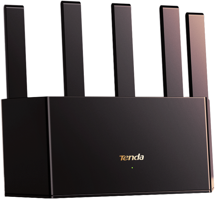 ROUTEUR TENDA TE6L PRO BE5100 DUAL-BAND+ WIFI 7