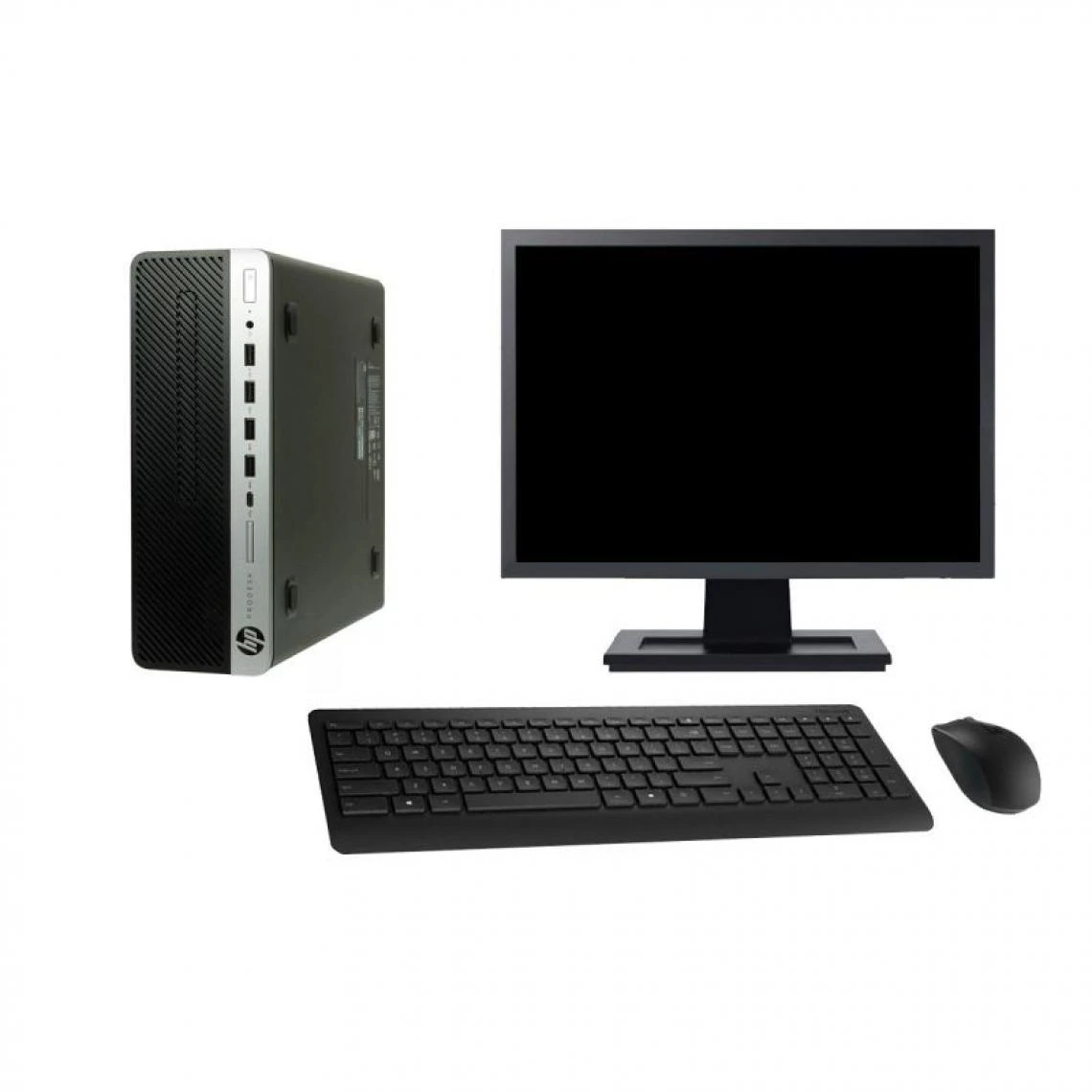PC HP PRODESK 600 G3