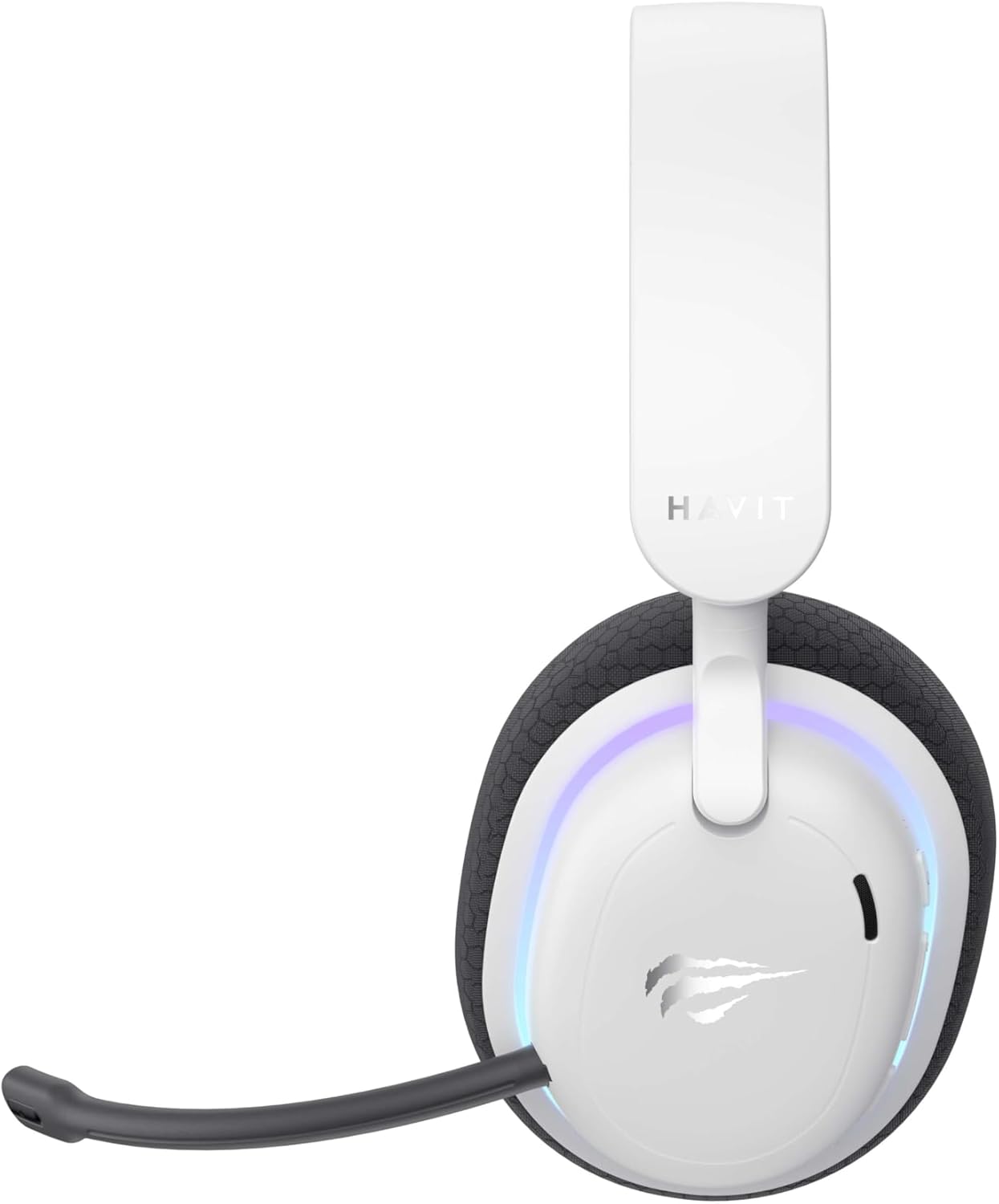 CASQUE GAMER HAVIT FUXI-H7