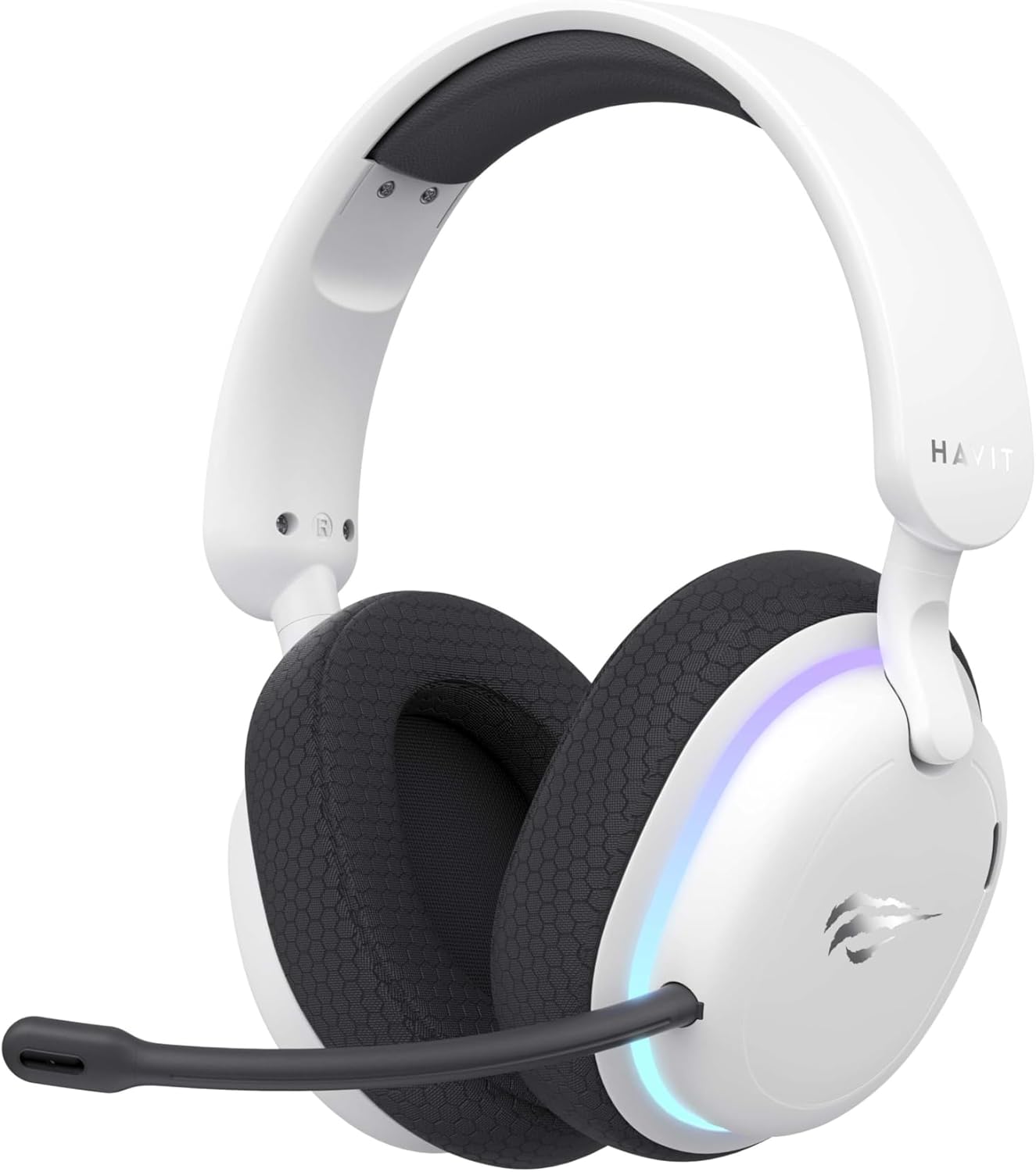 CASQUE GAMER HAVIT FUXI-H7