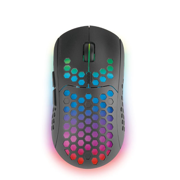 SOURIS MARS GAMING MM W3 BLACK