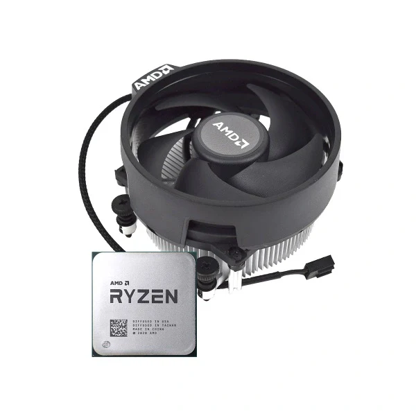 CPU AMD RYZEN 5 5655G MPK