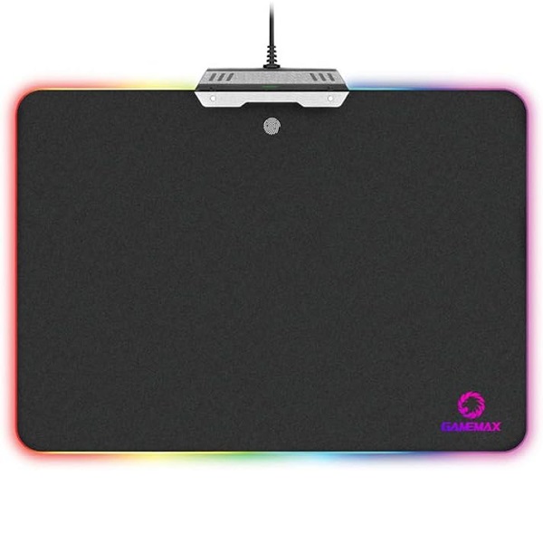 TAPIS DE SOURIS GAMEMAX GMP-002 RGB
