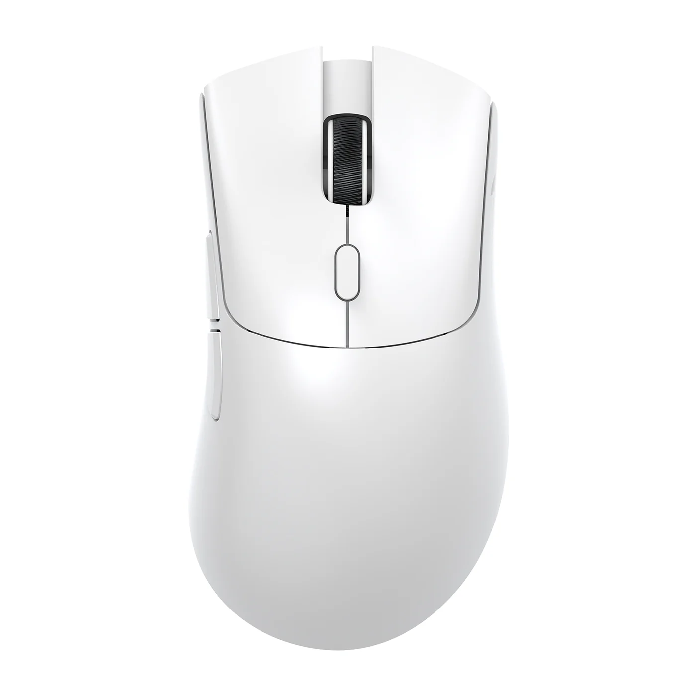 SOURIS ATTACK SHARK R1 WIRELESS WHITE