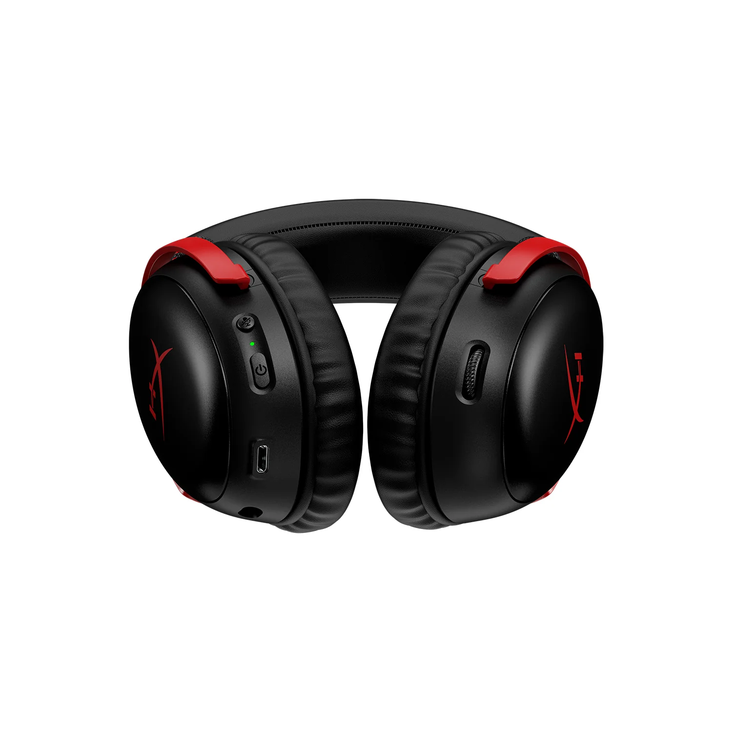 CASQUE HYPERX CLOUD III SANS FIL
