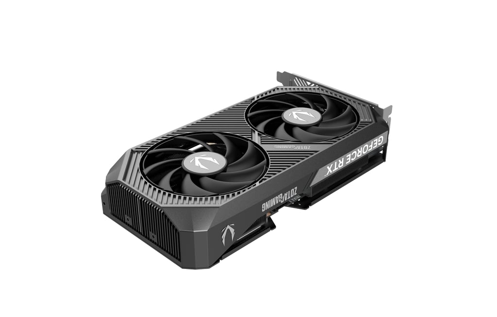 VGA ZOTAC RTX 5060 TI 8 GB TWIN EDGE