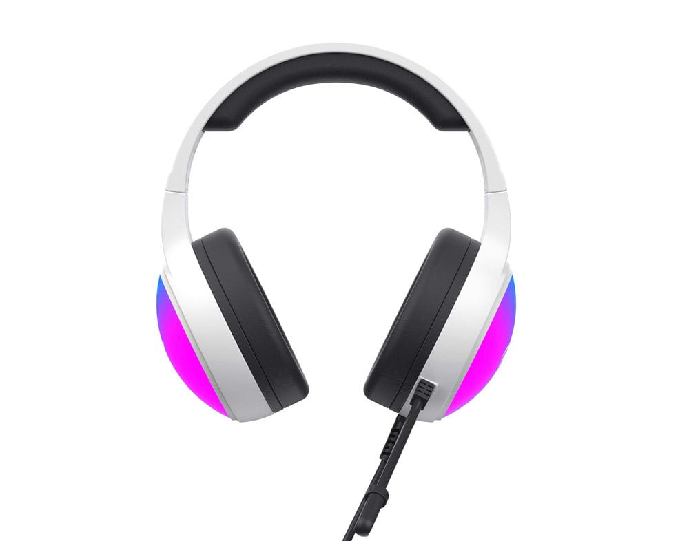 CASQUE GAMER HAVIT H2043U