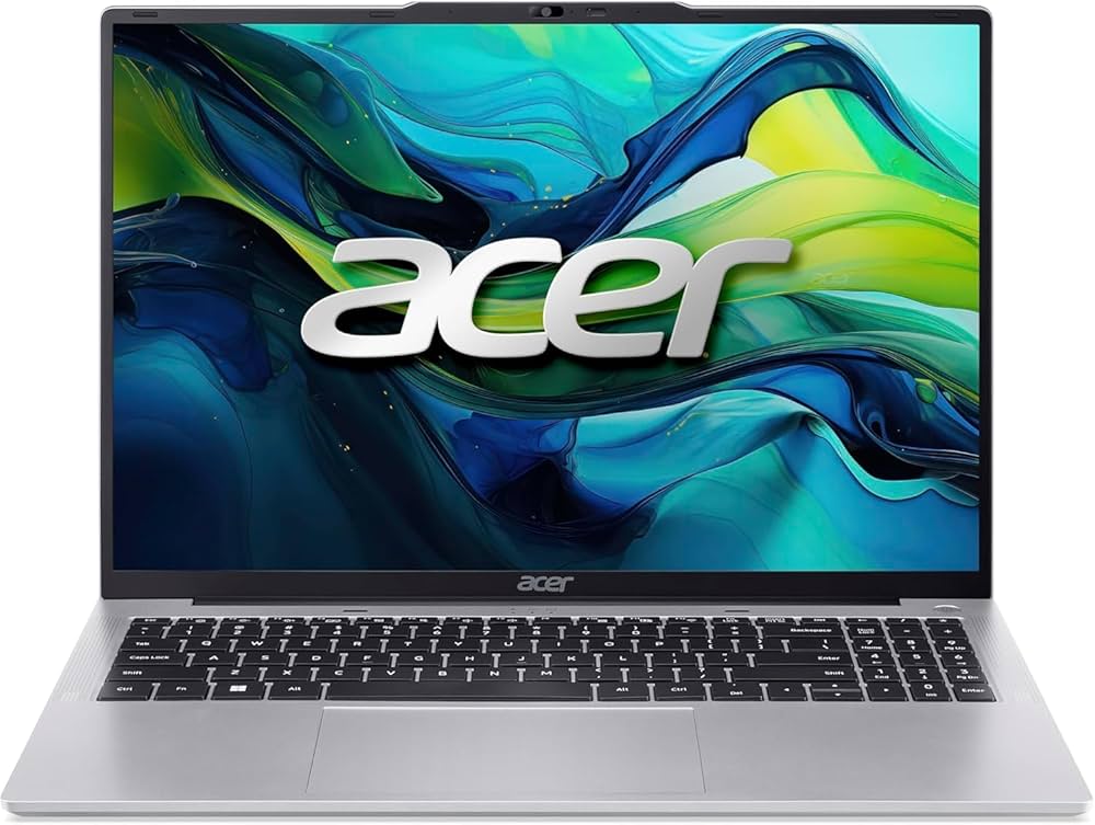 LAPTOP ACER ASPIRE I7-13620H / 16 GB / 512 GB / 15.6" SILVER AZERTY