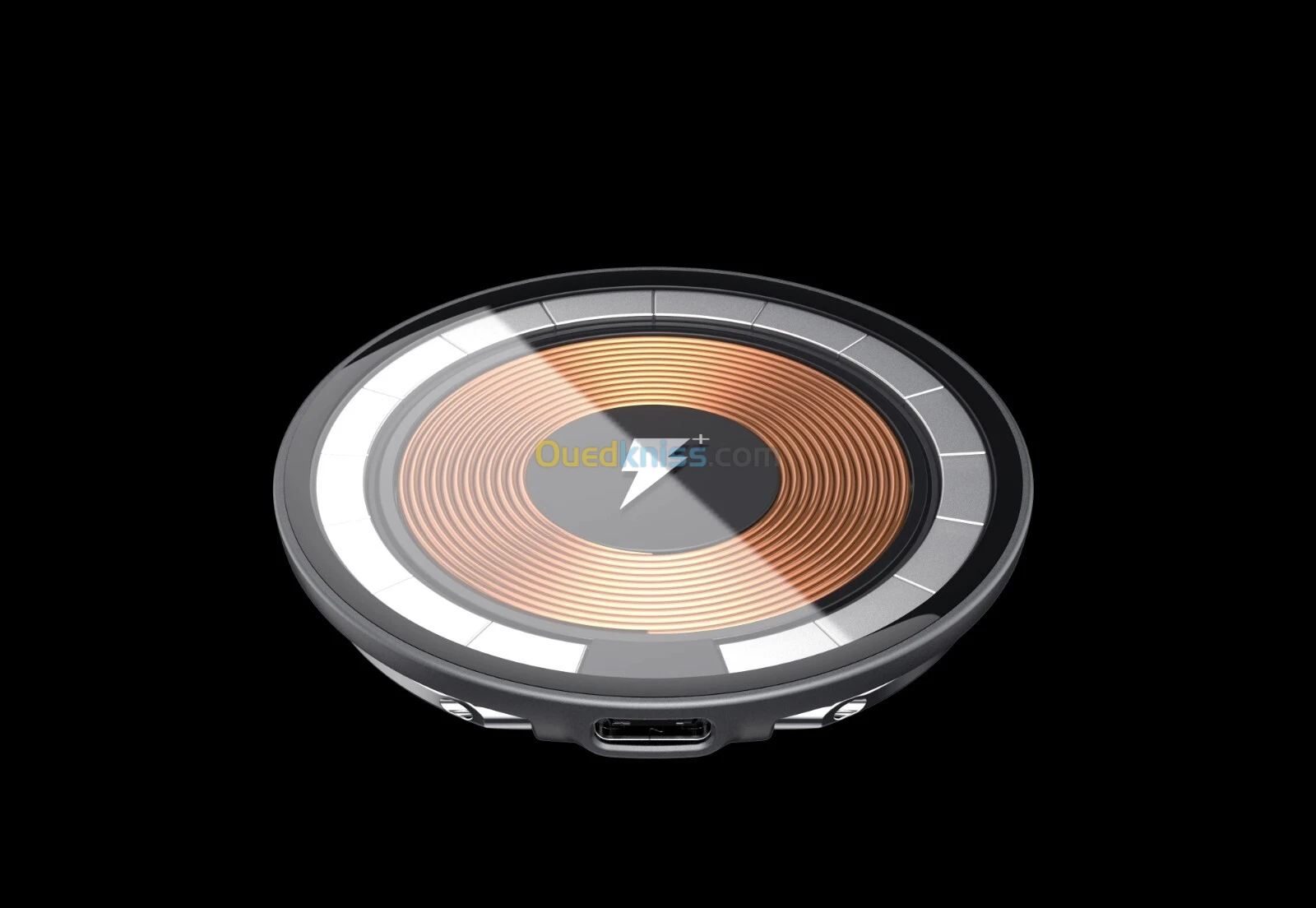 CHARGEUR HAVIT HV-W3027