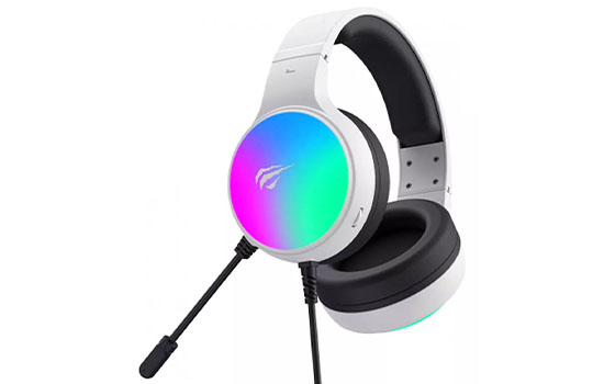 CASQUE GAMER HAVIT H2043U