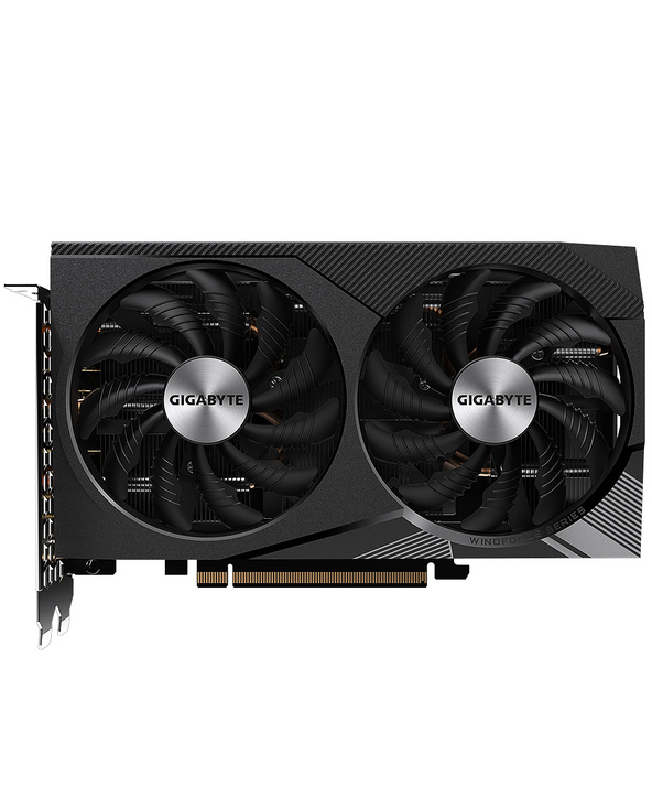 VGA GIGABYTE RTX 3060 12GB OC OCCASION