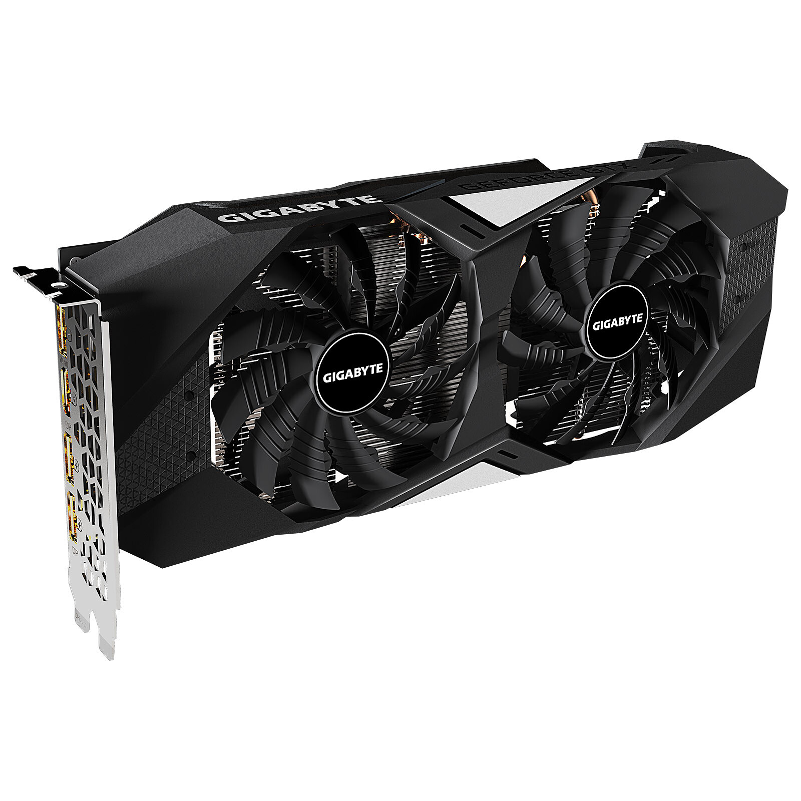 VGA GIGABYTE RTX 2060 6GB OC OCCASION