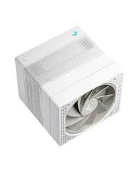 VENTILO CPU DEEPCOOL ASSASSIN IV WHITE