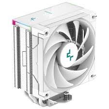 VENTILO CPU DEEPCOOL AK400 DIGITAL PRO WHITE