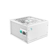 ALIMENTATION DEEPCOOL 750W 80 PLUS BRONZE WHITE