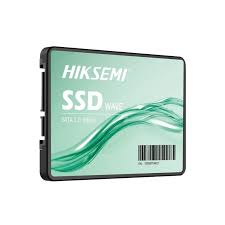 DISQUE SSD SATA HIKSEMI WAVE 512GB
