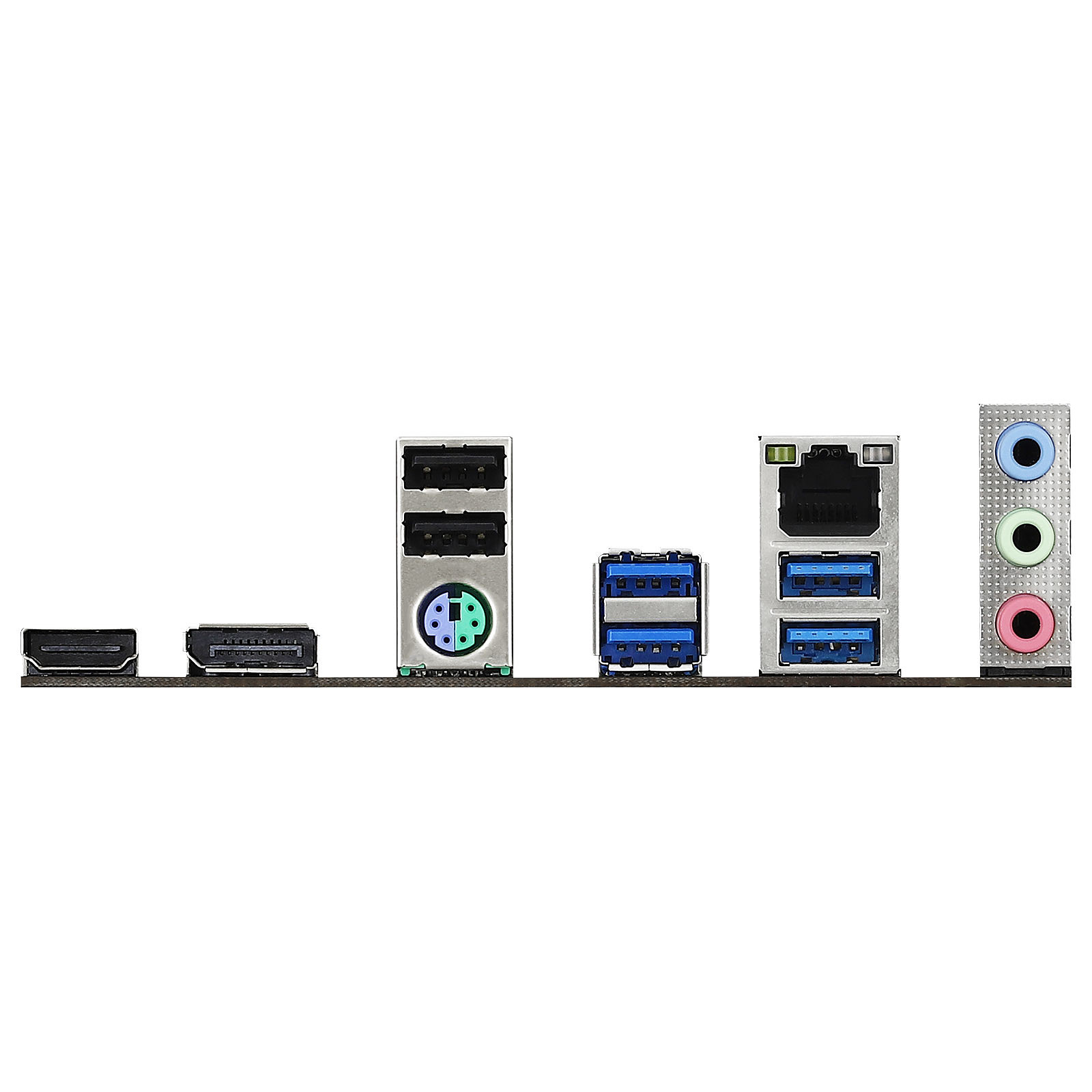 CARTE MERE ASROCK B550M PHANTOM GAMING