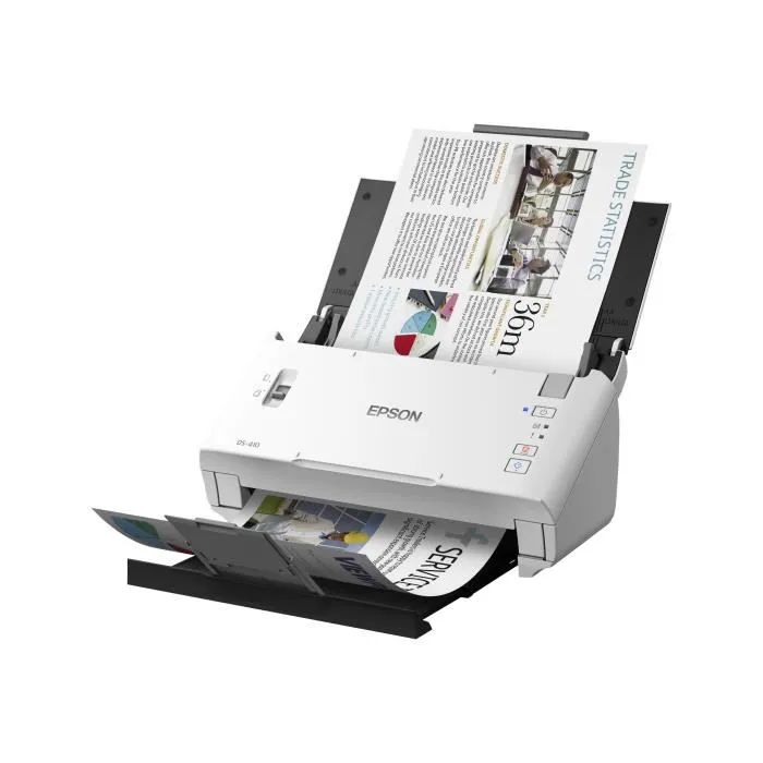 SCANNER EPSON WORKFORCE DS410