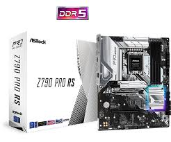 CARTE MERE ASROCK Z790 PRO RS