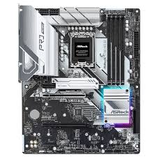 CARTE MERE ASROCK Z790 PRO RS