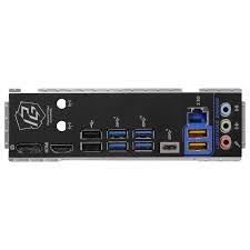 CARTE MERE ASROCK Z790 PHANTOM GAMING RIPTIDE