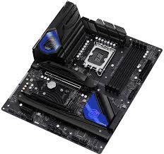 CARTE MERE ASROCK Z790 PHANTOM GAMING RIPTIDE