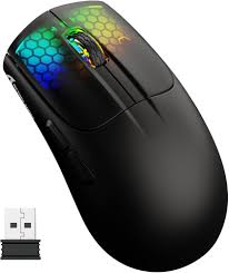 SOURIS ATTACK SHARK X5 WIRELESS