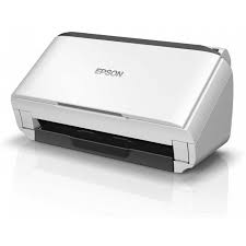 SCANNER EPSON WORKFORCE DS410
